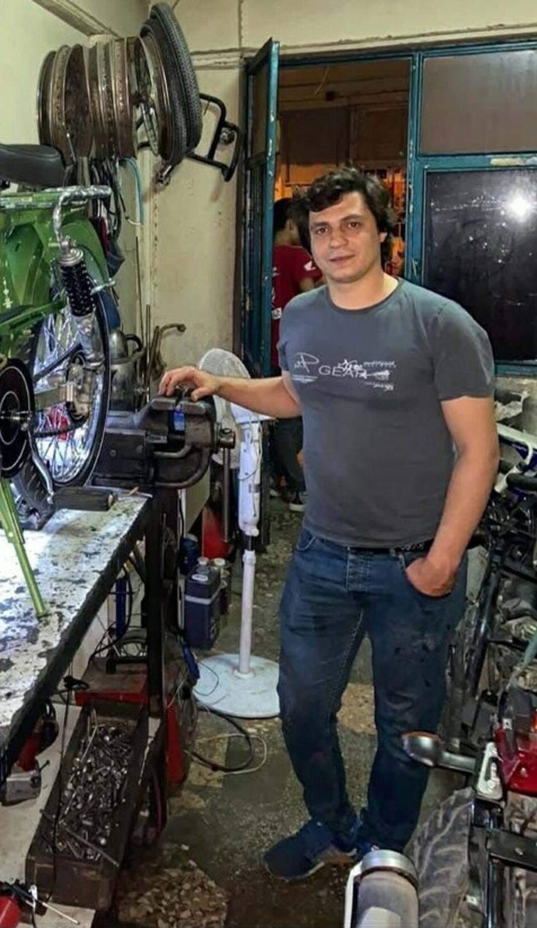 5 kişinin öldüğü trafik kazasında kimlikler belli oldu, acı an ortaya çıktı 10